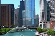 Chicago Tiki Bar Cruise on the River thumbnail 4