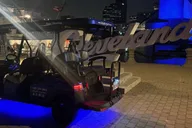 Cleveland Golf Cart Wine District Tour thumbnail 5