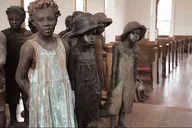 New Orleans Whitney Plantation Tour with Pickup thumbnail 2