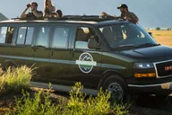 Jackson Grand Teton Eco Safari 4 hr thumbnail 6