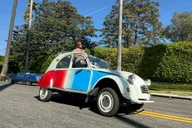 Los Angeles Classic Car Tour thumbnail 6