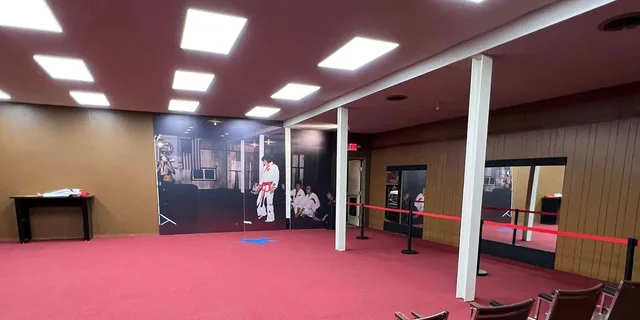 Memphis TigerMan Karate Dojo & Museum Tour - Image 6