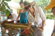 Florida Keys Aquarium Encounters Day Tour 7 hr thumbnail 2