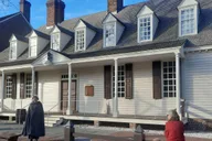 Williamsburg Historical Walking Tour thumbnail 2