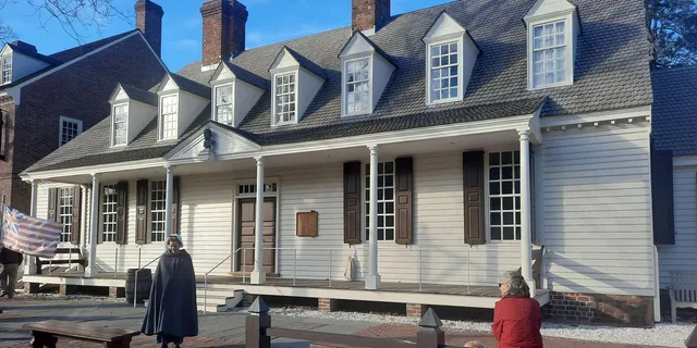 Williamsburg Historical Walking Tour - Image 2