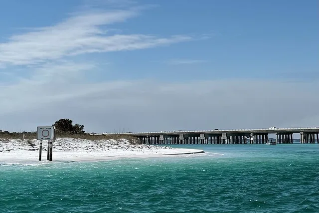 Destin Harbor Boat Ride and Dolphin Watching - Image 5