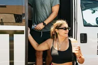 Las Vegas Pool Party Crawl with Party Bus thumbnail 3