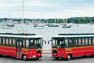 Newport Trolley Tour with Marble House thumbnail 3