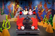 Washington D.C. LEGO Discovery Center Admission thumbnail 4