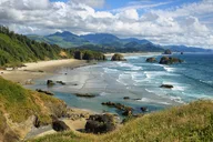 Oregon Coast Self-Guided Audio Driving Tour thumbnail 1