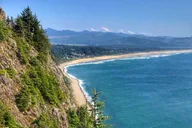 Portland Coastal Tour to Cannon Beach and Haystack Rock thumbnail 2