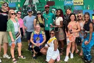New Orleans Street Art and Mural Walk thumbnail 2