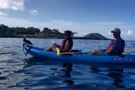 Makena Bay Kayak and Snorkel Tour thumbnail 1