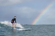 Honolulu Surfing Lesson 1.5 hr thumbnail 2