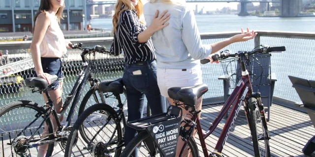 San Diego Bike and eBike Rental - Image 2