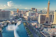 Las Vegas Airport Transfer by Business Car thumbnail 6