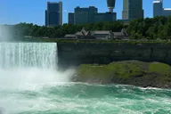 Niagara Falls Boat & Walking Tour USA thumbnail 5