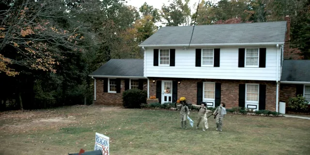 Atlanta Movie and TV Locations Tour - Image 4