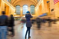 New York Grand Central Terminal Audio Tour thumbnail 3