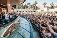 Las Vegas Club and Pool Party Experience thumbnail 3