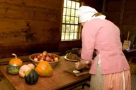 Williamsburg Civil War Ghost Tour 1.5 hr thumbnail 4