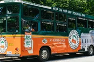 Washington DC Hop-On Hop-Off Trolley Tour thumbnail 5