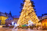 Santa Fe Enchanted Christmas Stroll thumbnail 2