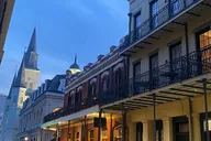 New Orleans Witchcraft, Voodoo, and Ghost Tour 2 hr thumbnail 1