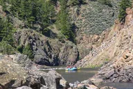 Kremmling Stand-Up Paddleboard Excursion thumbnail 6