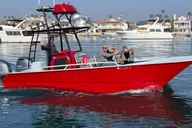 Newport Beach Whale and Dolphin Watching Tour 2 hr thumbnail 1