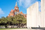 Dallas Historic Walking Tour thumbnail 4