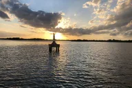 Indian River Lagoon Sunset Boat Tour thumbnail 3