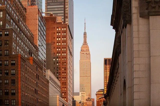 New York Celebrity Homes Self-Guided Walking Tour - Image 4
