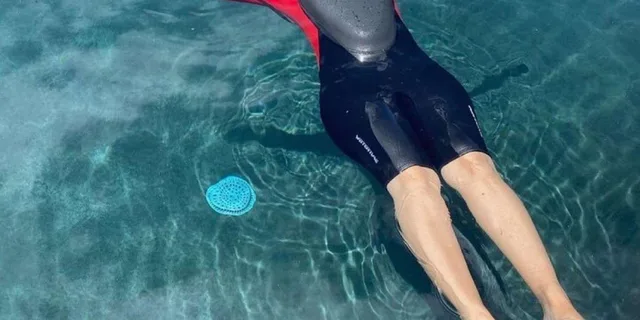 Maui Flotation Therapy Equipment Rental - Image 2
