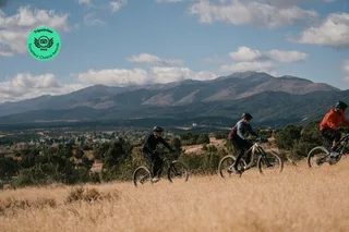 Las Vegas Bike and Hike Tour