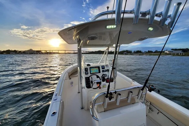 Orange Beach Burial at Sea - Image 2