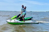 Virginia Beach Jet Ski Rental 40 Min thumbnail 4