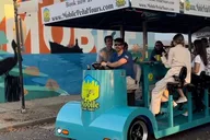 Mobile Pedal Party Bike Tour thumbnail 1
