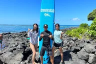 Kona Coast Surfing Adventure thumbnail 1