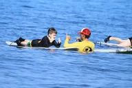 Ka'anapali Beach Surf Lesson thumbnail 2