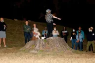 Memphis Haunted History Bus Tour thumbnail 3