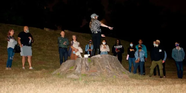 Memphis Haunted History Bus Tour - Image 3