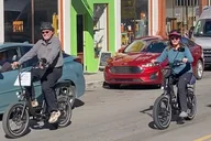 Bisbee E-Bike Tour thumbnail 5