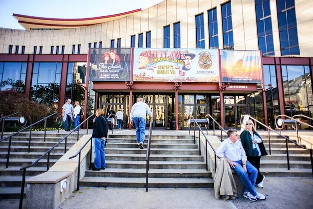 Nashville Music and Trolley Tour - Image 3