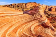Las Vegas Valley of Fire and Seven Magic Mountains Tour thumbnail 3