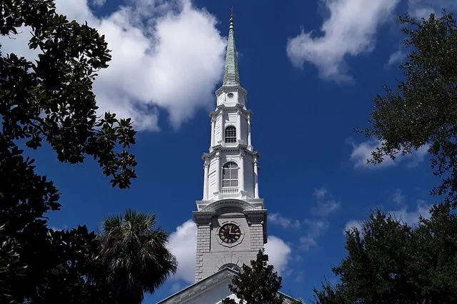 Savannah Self-Guided Audio Tour - Image 3