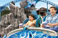 Orlando SeaWorld Park Admission thumbnail 4