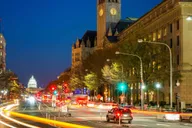 Washington DC Monuments and Memorials Sunset Tour thumbnail 6