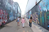 Denver True Crime and Murals Tour in RiNo thumbnail 5