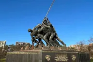 Washington, DC Sightseeing Day Trip from NYC thumbnail 1